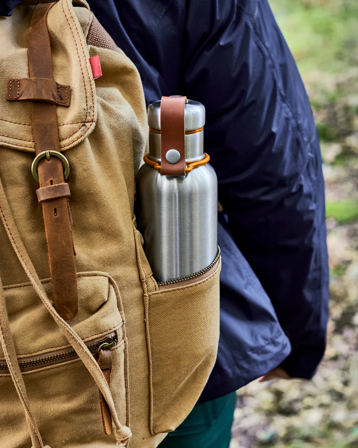 Insulated Water Bottle