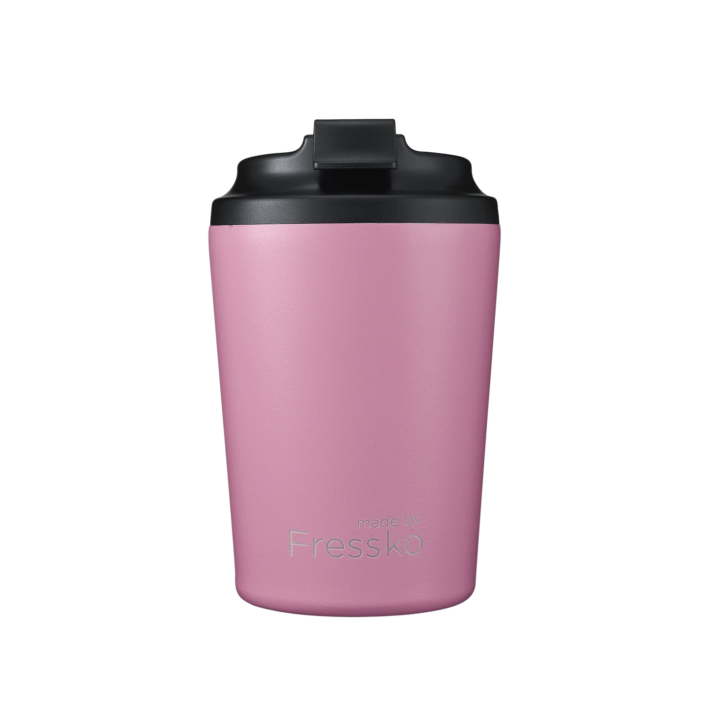 Ceramic Bino 8oz Bubblegum