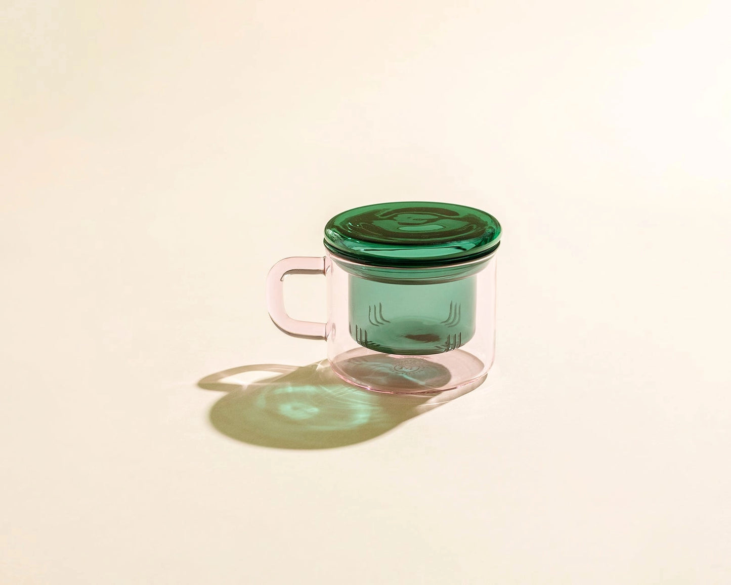 Chá For One – Palm Springs