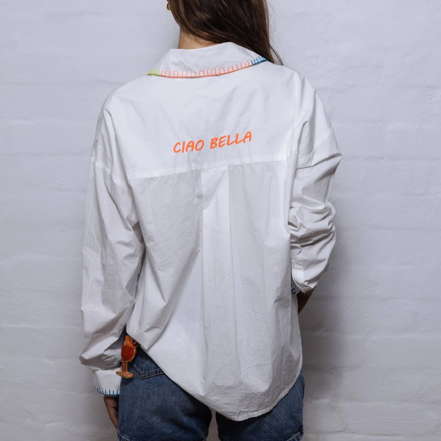 Ciao Bella Shirt