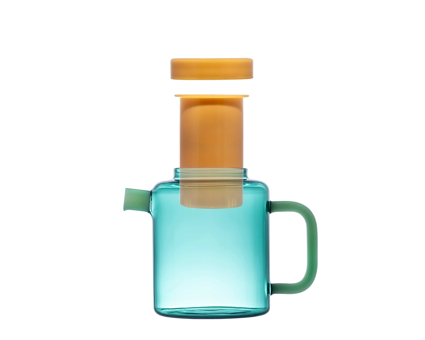 Chá Pot – Jungle Butter