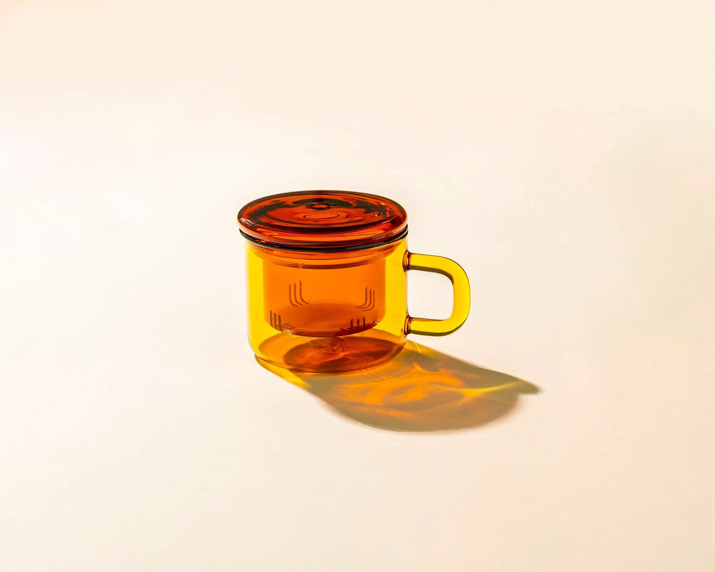 Chá For One – Saffron