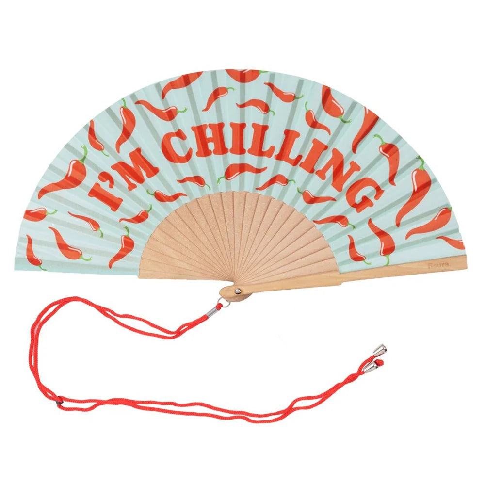 Hand Fan