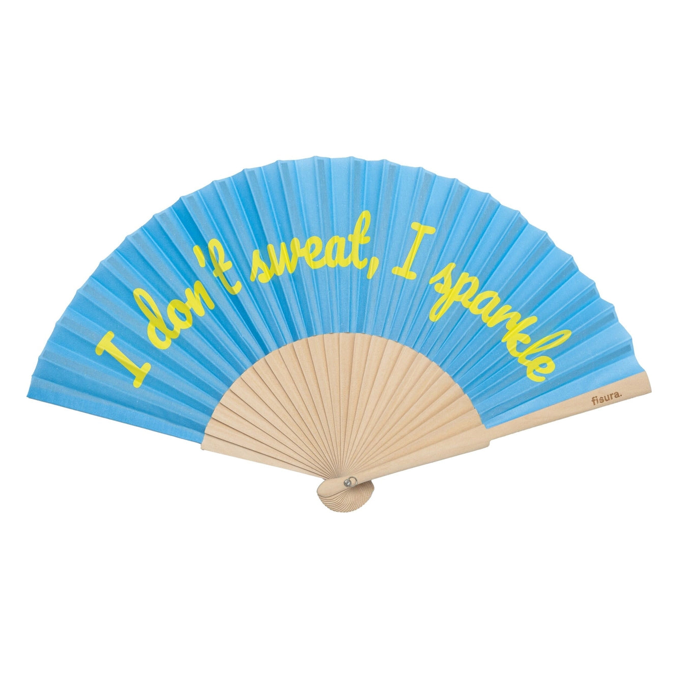 Hand Fan
