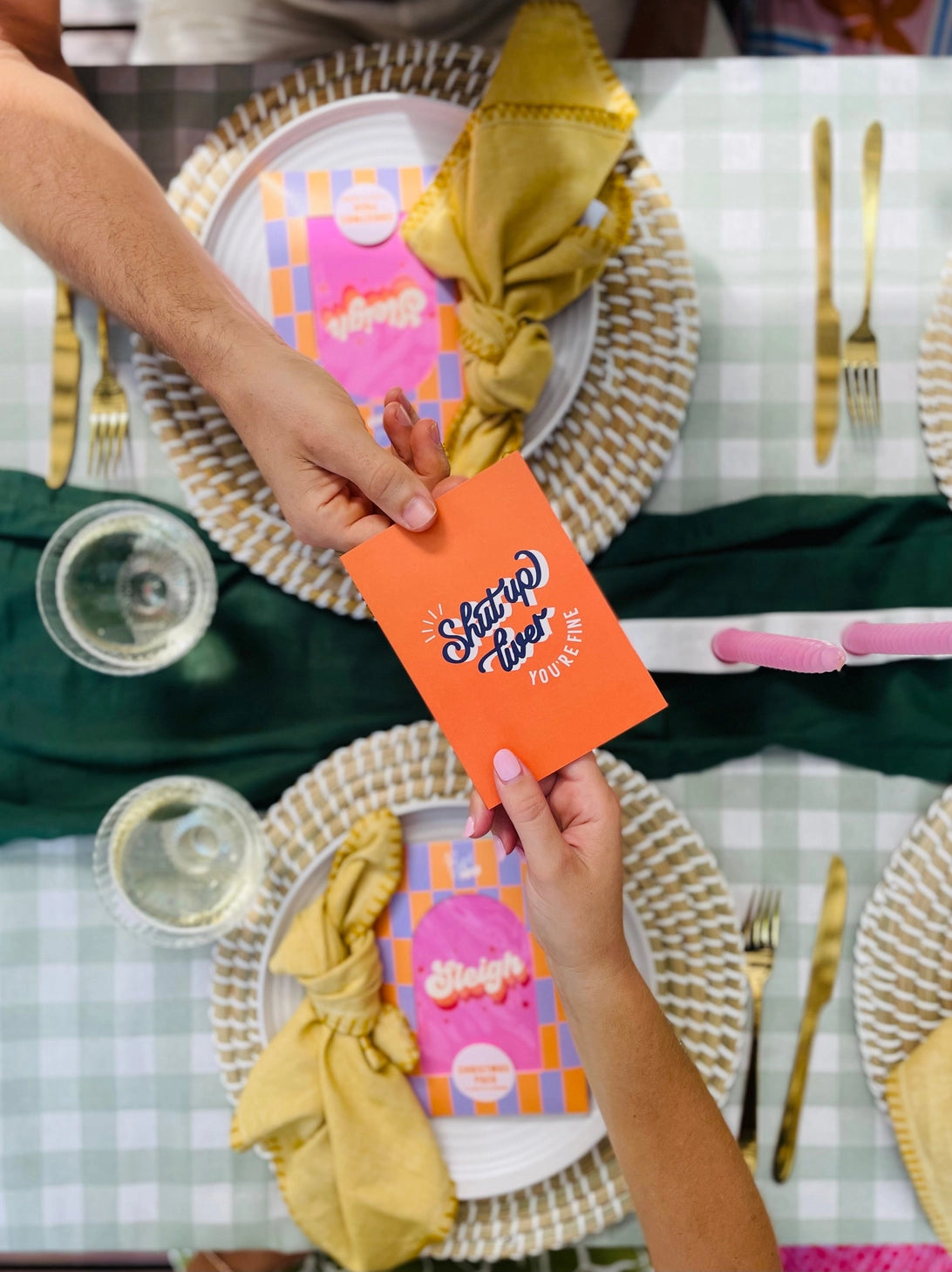 Shut Up Liver You're Fine