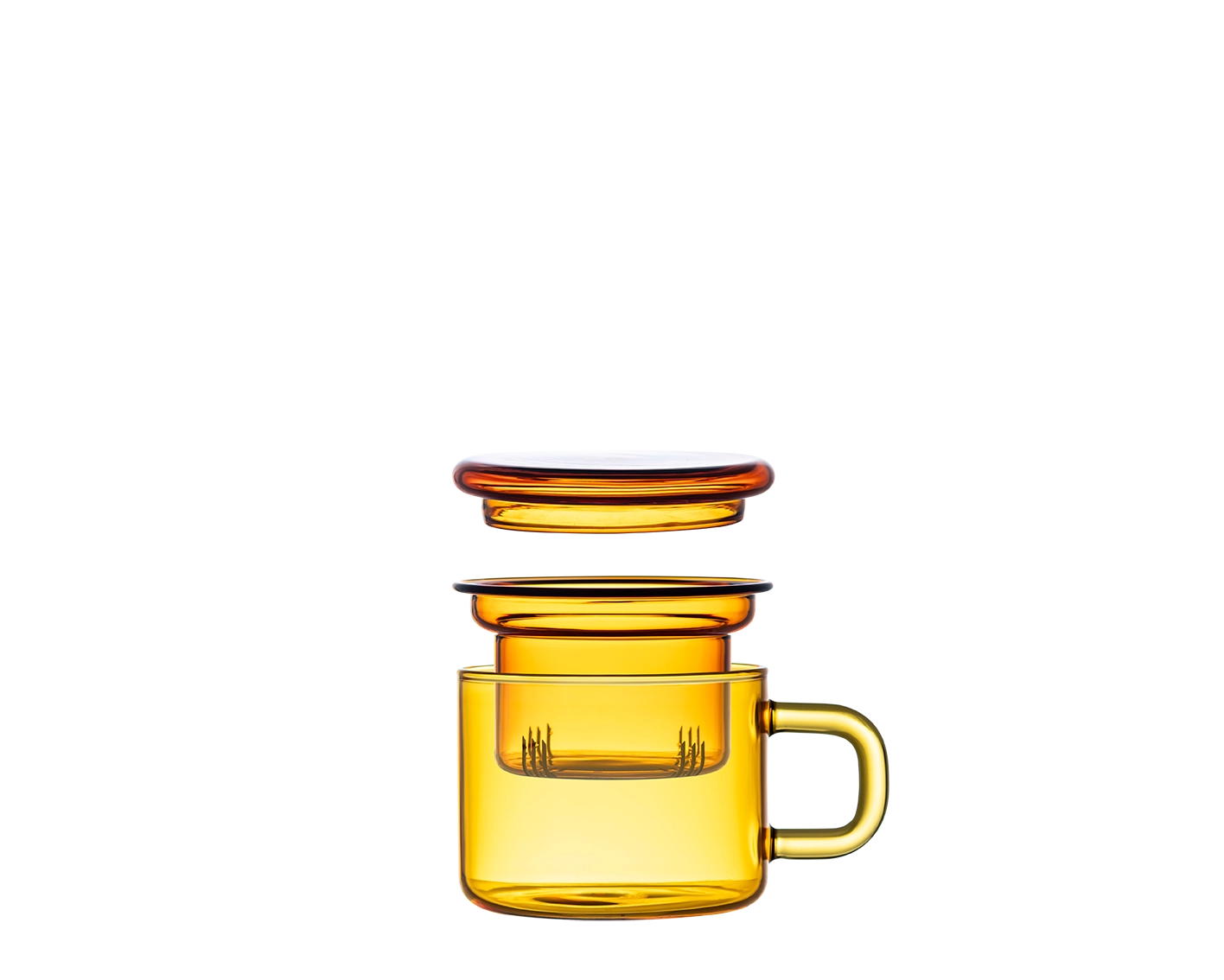 Chá For One – Saffron