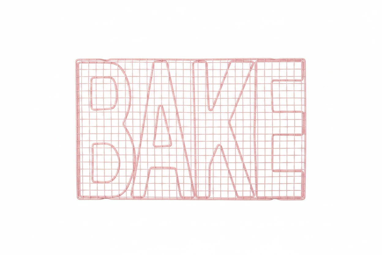 Bake Metal Cooling Rack