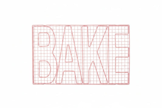 Bake Metal Cooling Rack