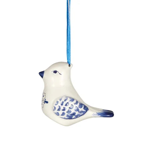 Bird Hanger Ceramic