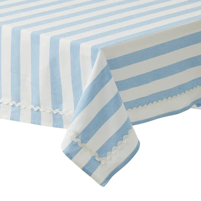 Orla Cotton Tablecloth