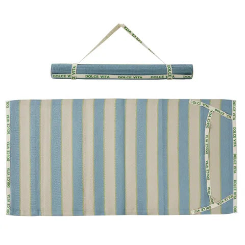 Vacay Picnic/Beach Mat Sky