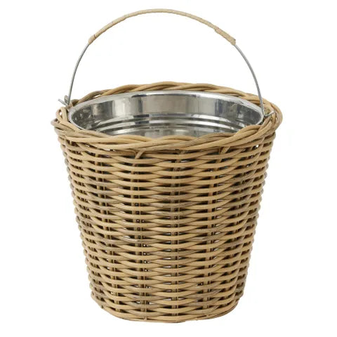 Vino PE Rattan Cooler