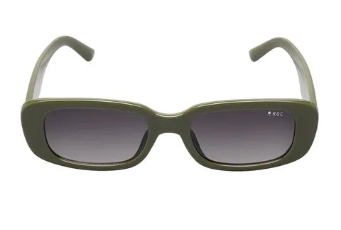 Creeper - Olive Sunglasses