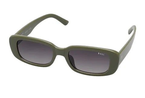 Creeper - Olive Sunglasses