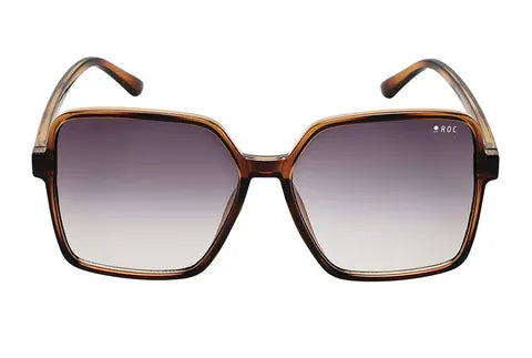 Being Yours - Tortoiseshell Sunglasses