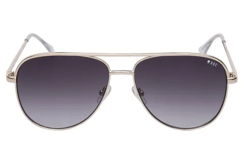 Roc Baby It's You - Gold Sunglasses