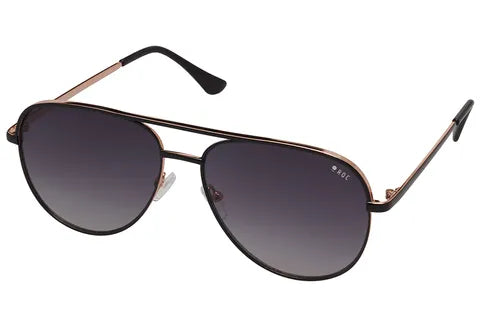 Baby It's You - Black Sunglasses