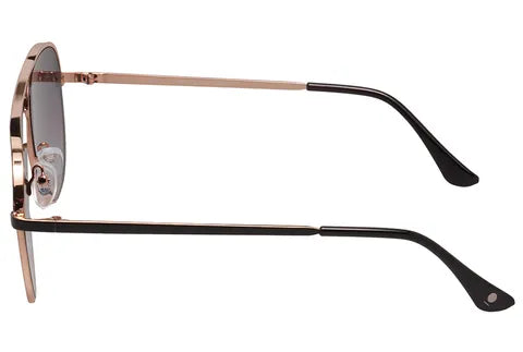 Baby It's You - Black Sunglasses