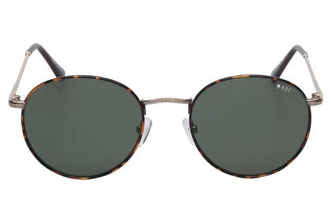 Knockout - Tortoiseshell Sunglasses