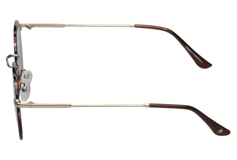 Knockout - Tortoiseshell Sunglasses