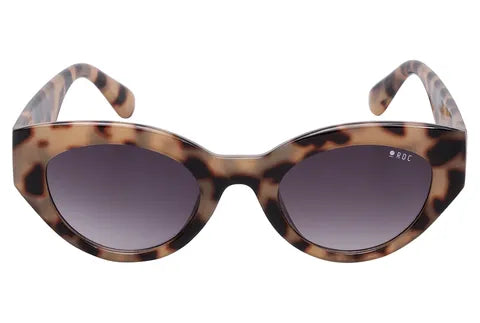 Hibiscus - Tortoiseshell Sunglasses