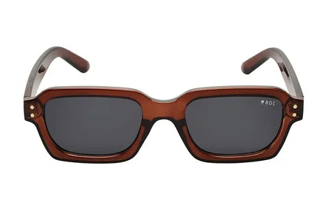 Bomb - Brown Sunglasses