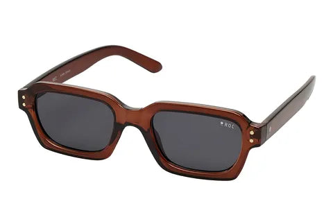 Bomb - Brown Sunglasses