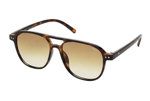 Dank - Tortoiseshell Sunglasses