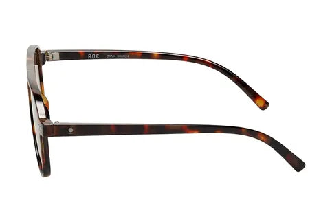 Dank - Tortoiseshell Sunglasses
