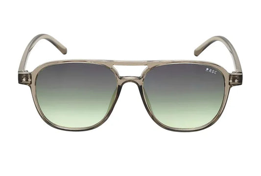 Dank - Smokey Grey Sunglasses