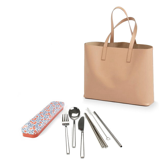 Carry Your Cutlery - Blossom