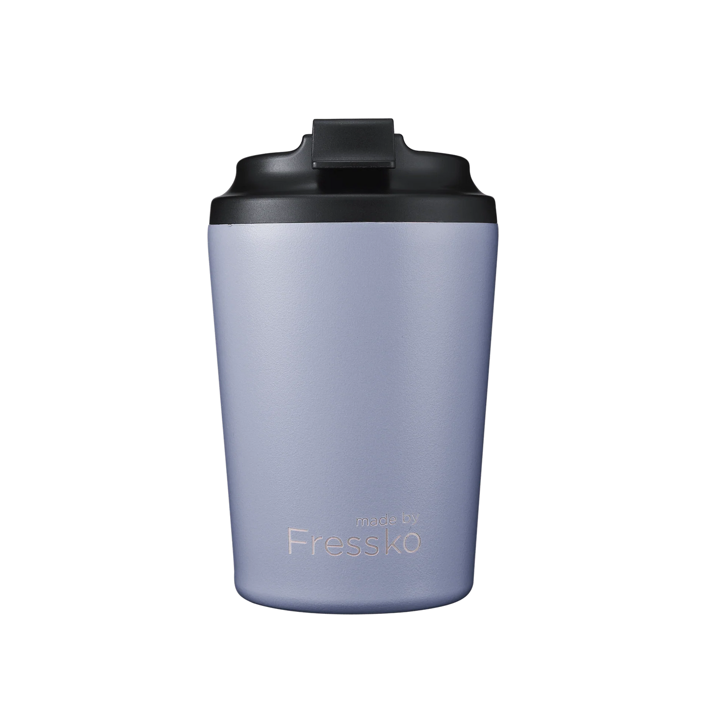 Ceramic Bino 8oz Grape