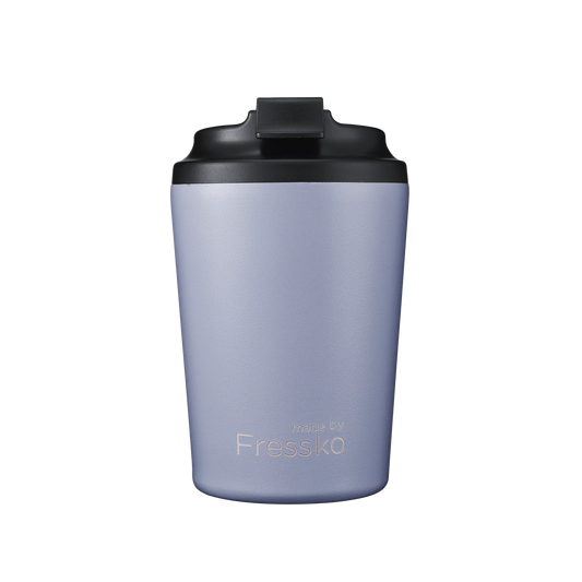 Ceramic Bino 8oz Grape