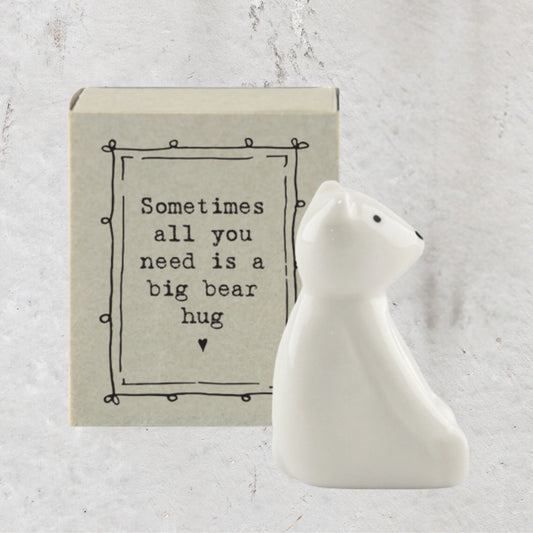 Little Bear Porcelain