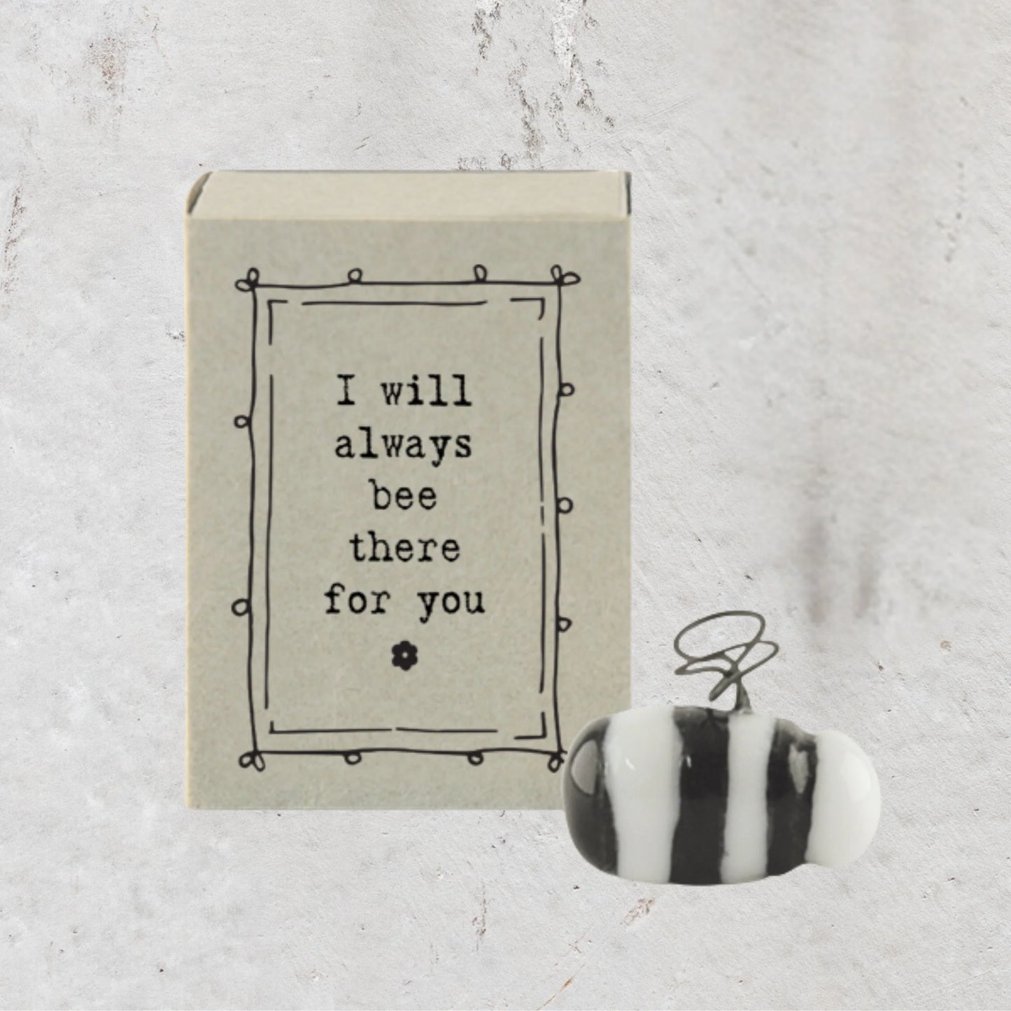 Little Bee Porcelain