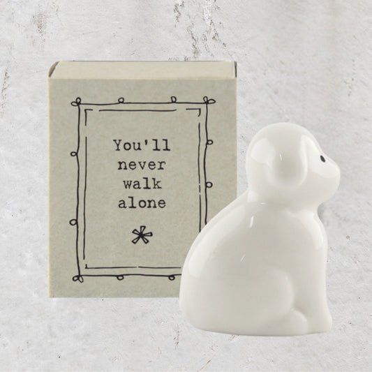 Little Dog Porcelain