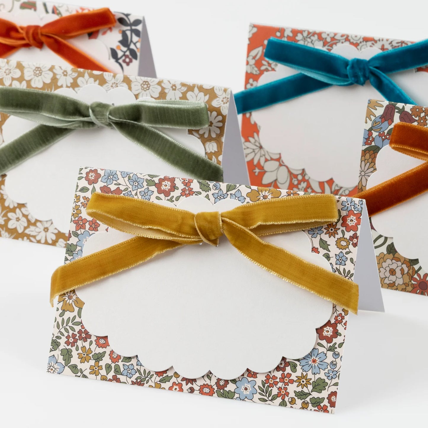 Meri Meri Liberty Place Cards