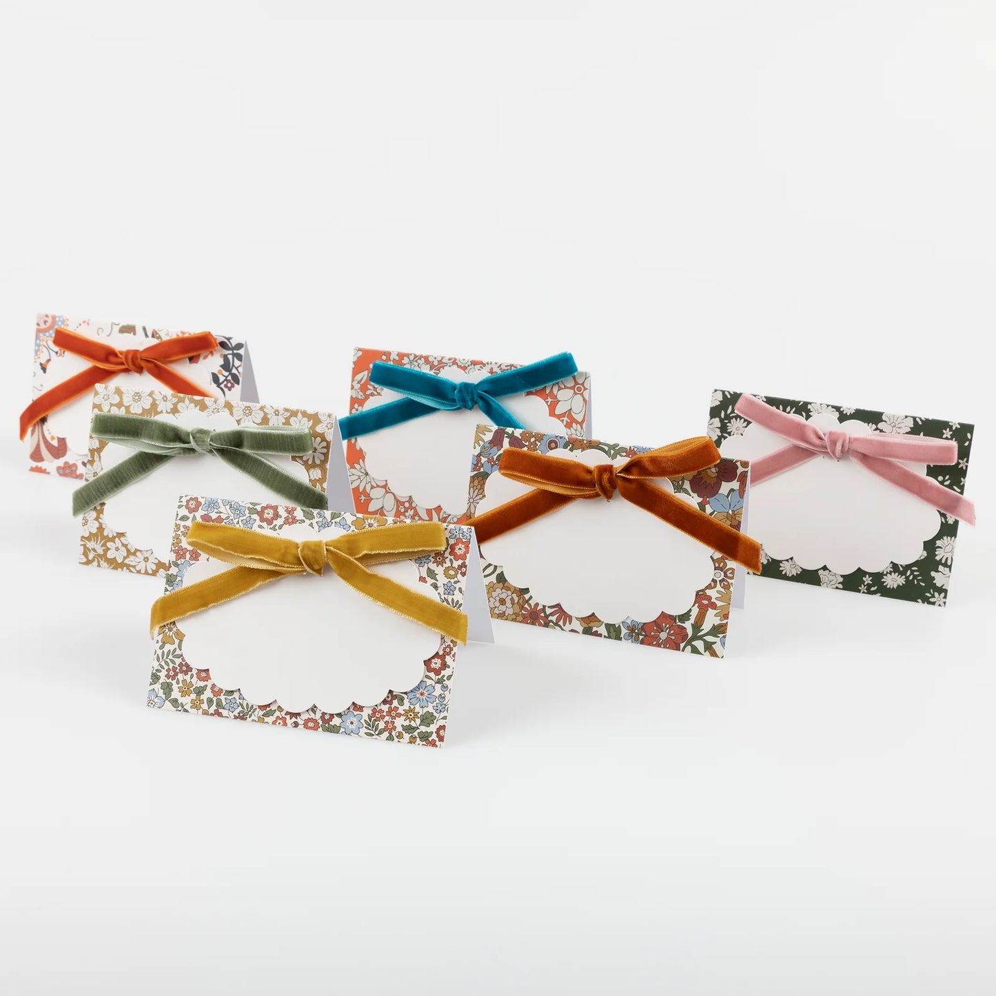 Meri Meri Liberty Place Cards