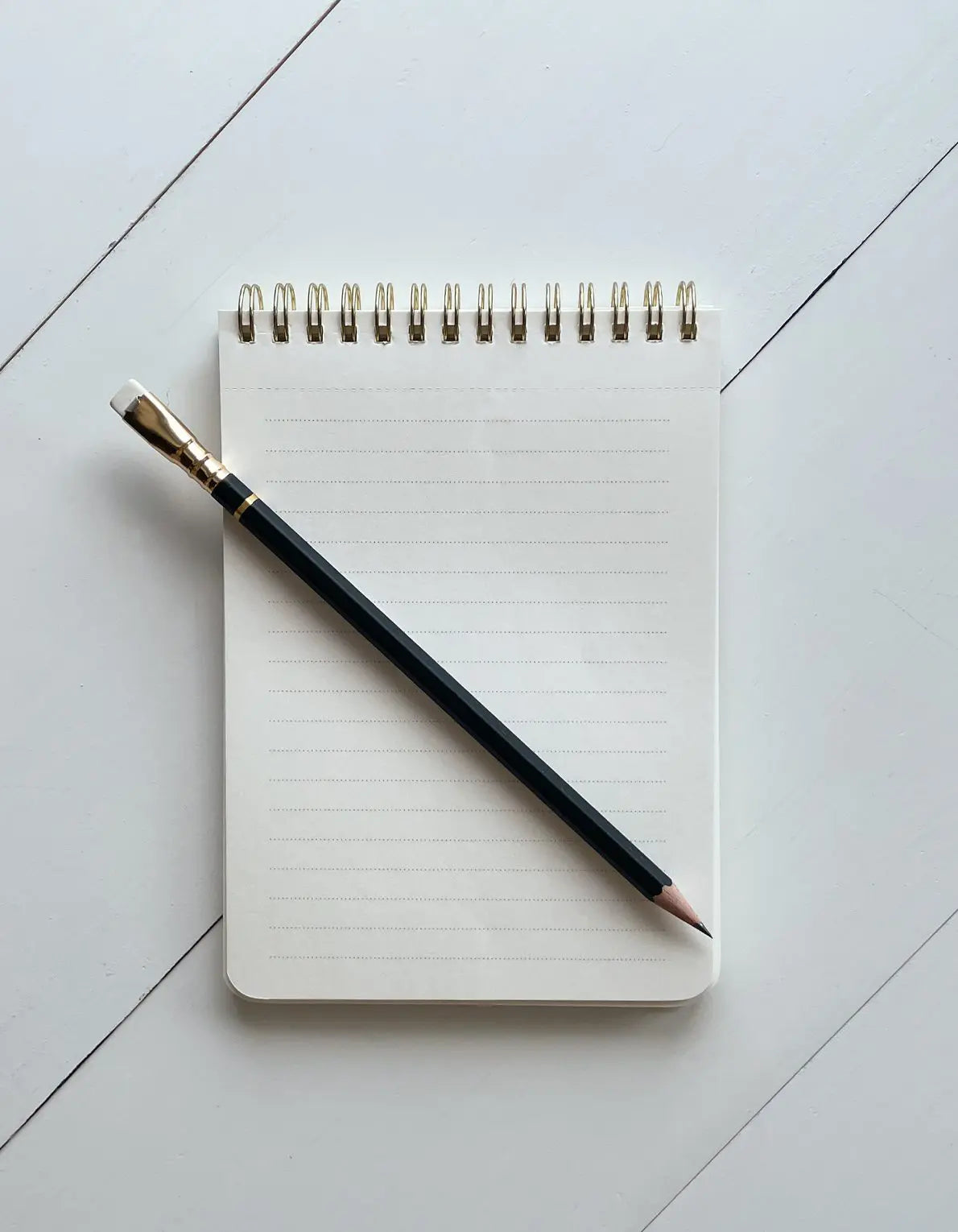 Spiral Bound Notebook