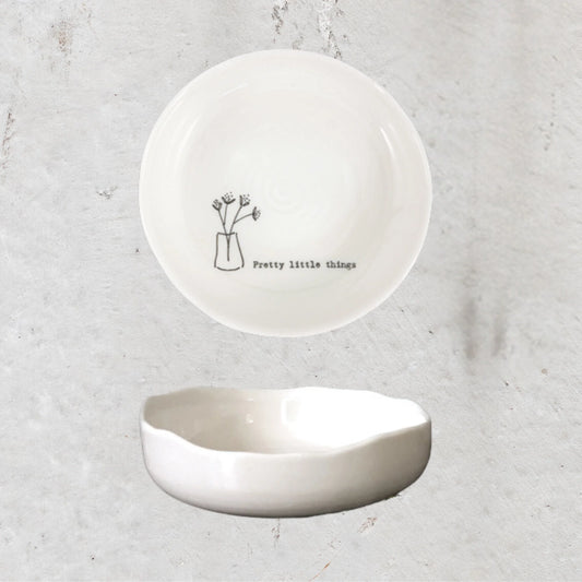 Trinket dish - Pretty Little Thing
