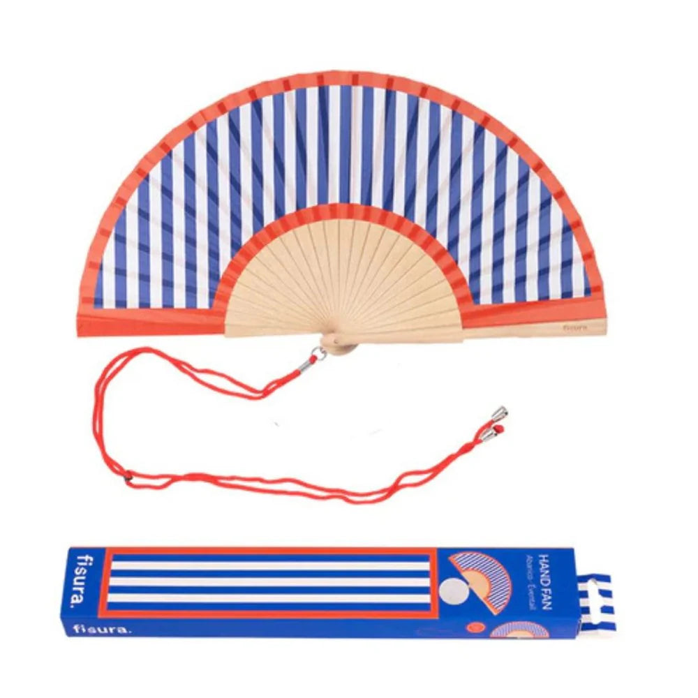 Hand Fan