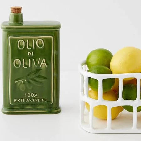 Olio Ceramic Oil Bottle