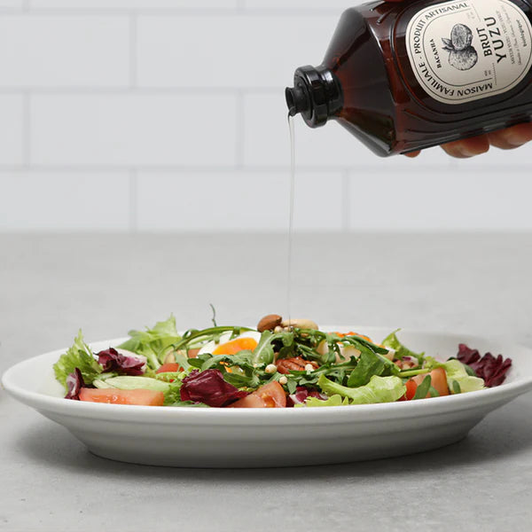 Bacanha Brut Yuza Syrup