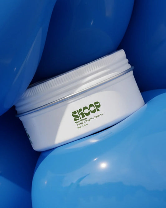 Skin Shield Anti Chafe Balm