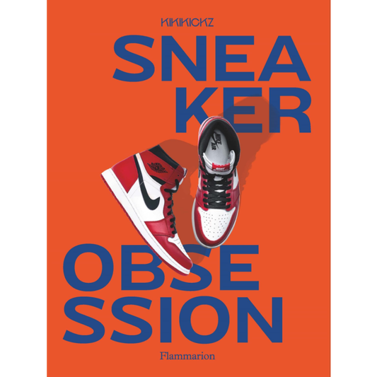 Sneaker Obsession